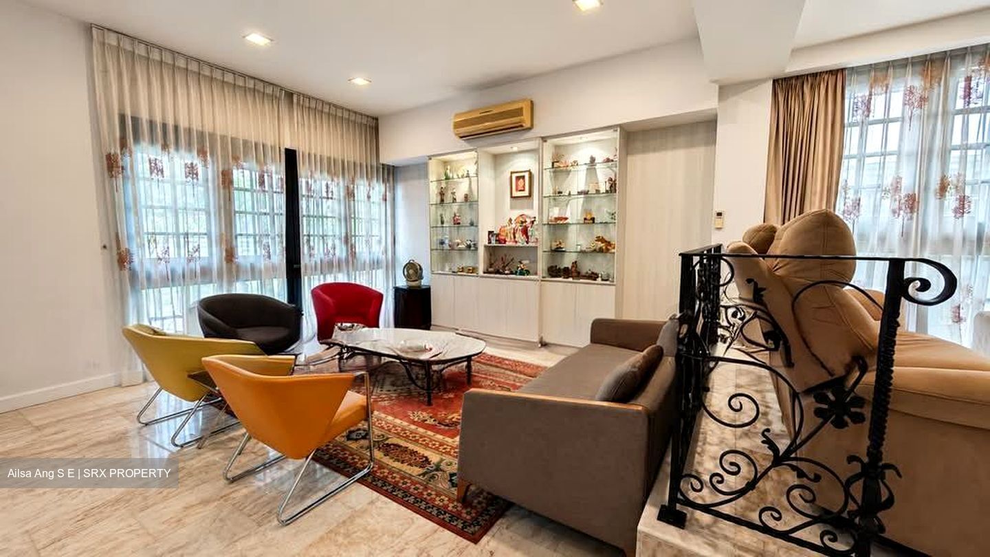 Jalan Kembangan (D14), Semi-Detached #591402481